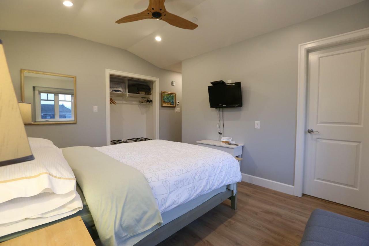 Vancouver Traveller B&B Exterior photo